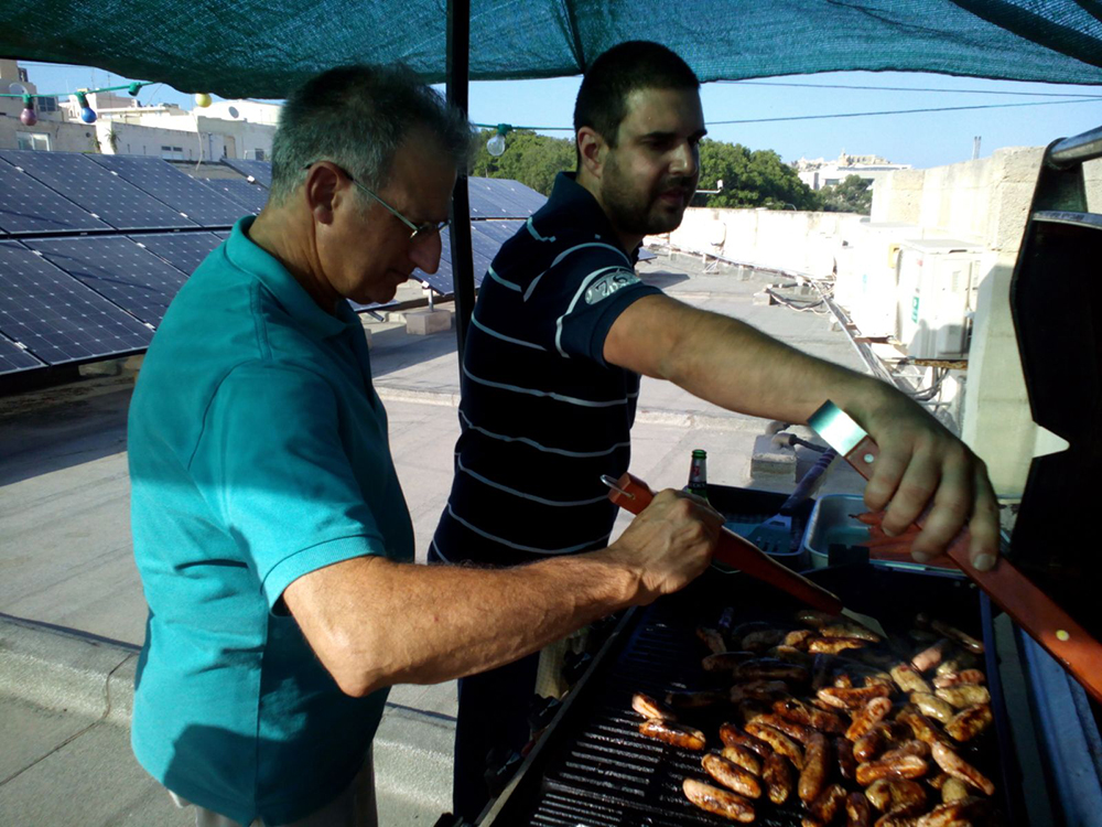 Hot Dogs Frenzy